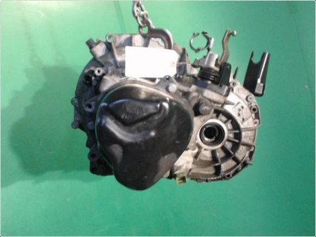 BOITE A VITESSE MECANIQUE NISSAN NOTE 06-09 1.4