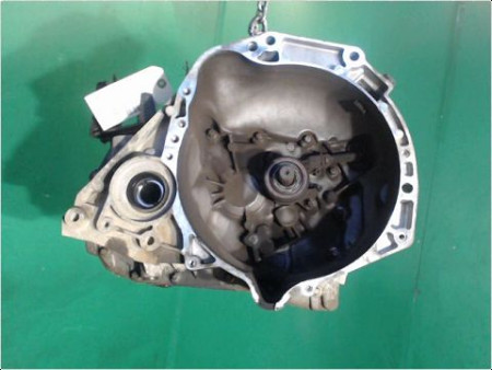 BOITE A VITESSE MECANIQUE NISSAN MICRA 2005-2007 1.2 16V
