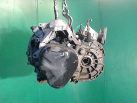 BOITE A VITESSE MECANIQUE NISSAN MICRA 2005-2007 1.2 16V
