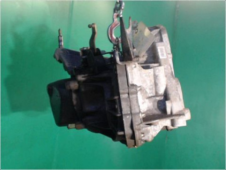BOITE A VITESSE MECANIQUE NISSAN MICRA 2005-2007 1.2 16V