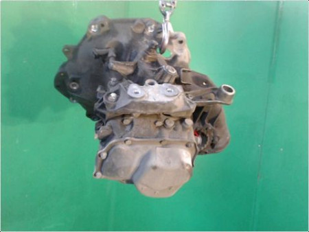 BOITE A VITESSE MECANIQUE OPEL CORSA  03-06 1.3 CDTI
