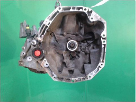 BOITE A VITESSE MECANIQUE RENAULT CLIO II CAMPUS 06-09 1.5 dCi 