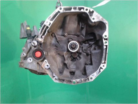 BOITE A VITESSE MECANIQUE RENAULT CLIO II CAMPUS 06-09 1.5 dCi 