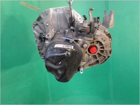 BOITE A VITESSE MECANIQUE RENAULT CLIO II CAMPUS 06-09 1.5 dCi 