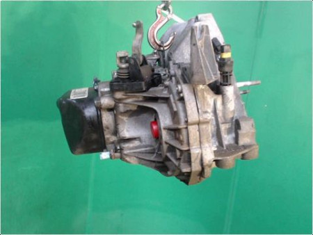 BOITE A VITESSE MECANIQUE RENAULT CLIO II CAMPUS 06-09 1.5 dCi 