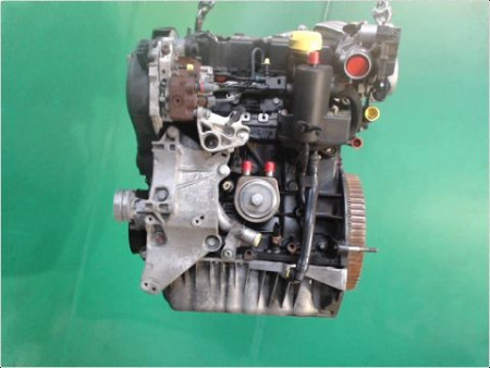 MOTEUR DIESEL RENAULT SCENIC II PH2 06-09 1.9 dCi 