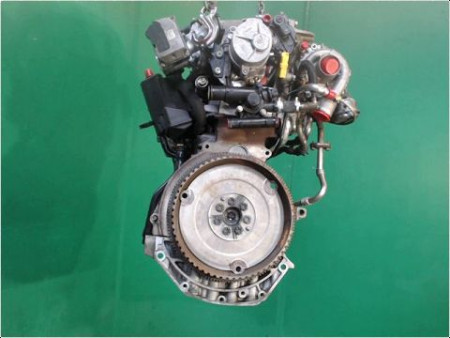 MOTEUR DIESEL RENAULT SCENIC II PH2 06-09 1.9 dCi 