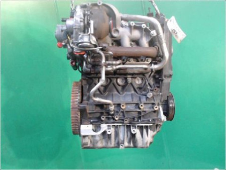 MOTEUR DIESEL RENAULT SCENIC II PH2 06-09 1.9 dCi 