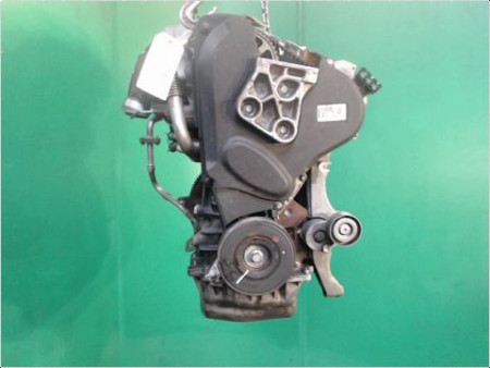 MOTEUR DIESEL RENAULT SCENIC II PH2 06-09 1.9 dCi 