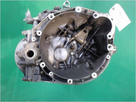 BOITE A VITESSE MECANIQUE CITROEN C8 2002-2014 2.2 HDi