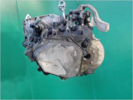 BOITE A VITESSE MECANIQUE CITROEN C8 2002-2014 2.2 HDi