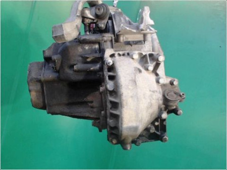 BOITE A VITESSE MECANIQUE CITROEN C8 2002-2014 2.2 HDi