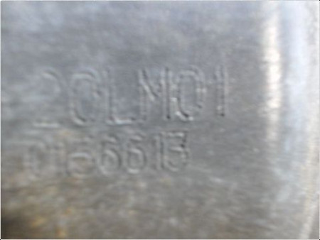 BOITE A VITESSE MECANIQUE CITROEN C8 2002-2014 2.2 HDi