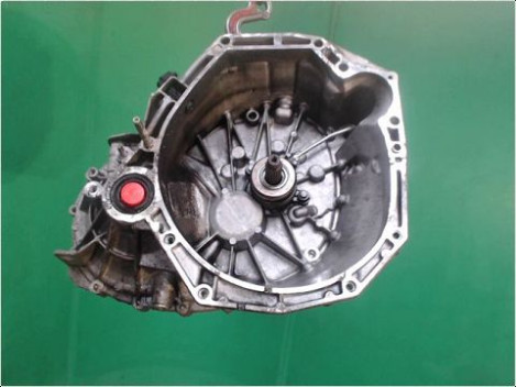 BOITE A VITESSE MECANIQUE RENAULT MEGANE III 08-12 1.5 dCi