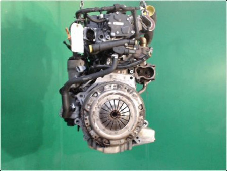 MOTEUR DIESEL VOLKSWAGEN POLO IV 02-05 1.4 TDI
