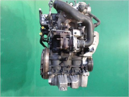 MOTEUR DIESEL VOLKSWAGEN POLO IV 02-05 1.4 TDI