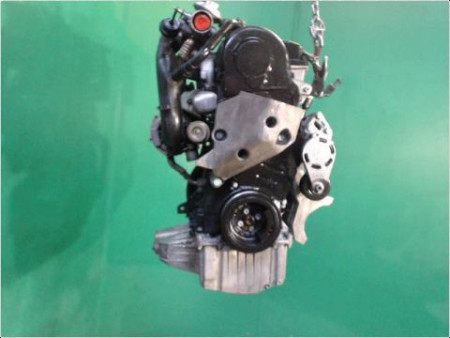 MOTEUR DIESEL VOLKSWAGEN POLO IV 02-05 1.4 TDI