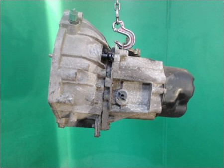 BOITE A VITESSE MECANIQUE NISSAN MICRA 2003-2005 1.2 16V