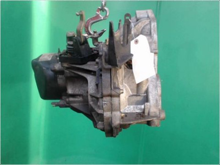 BOITE A VITESSE MECANIQUE NISSAN MICRA 2003-2005 1.2 16V
