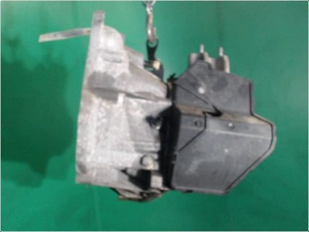BOITE A VITESSE MECANIQUE FORD FIESTA 08-12 1.25