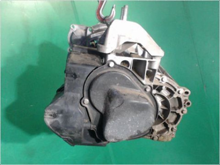 BOITE A VITESSE MECANIQUE FORD FIESTA 08-12 1.25