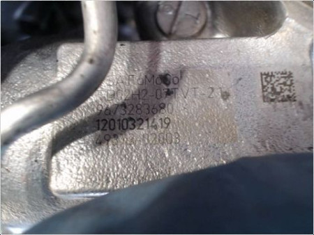 MOTEUR DIESEL CITROEN C3 II 09-13 1.4 HDi 70