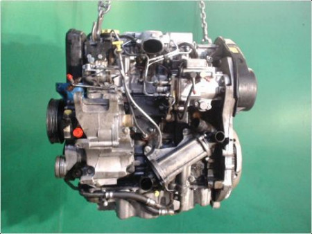 MOTEUR DIESEL ROVER 45 4P 2.0 iDT