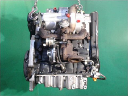 MOTEUR DIESEL ROVER 45 4P 2.0 iDT