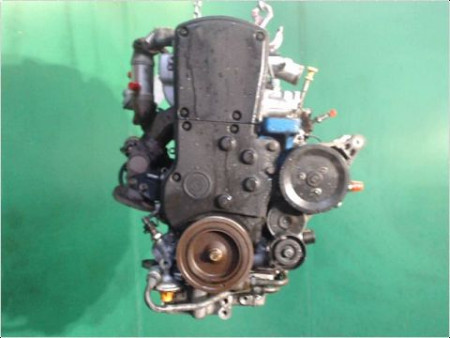 MOTEUR DIESEL ROVER 45 4P 2.0 iDT