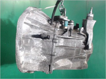 BOITE A VITESSE MECANIQUE RENAULT LAGUNA III ESTATE 07-10 2.0 dCi 