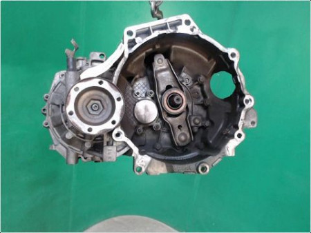 BOITE A VITESSE MECANIQUE VOLKSWAGEN POLO IV PH2 05-09 1.4 TDI