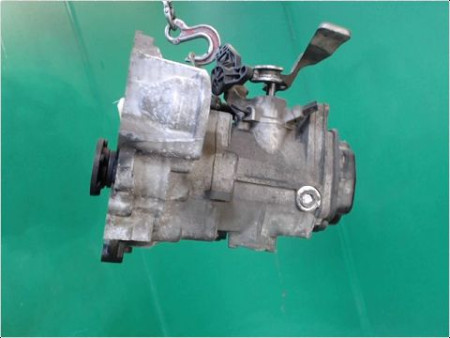 BOITE A VITESSE MECANIQUE VOLKSWAGEN POLO IV PH2 05-09 1.4 TDI