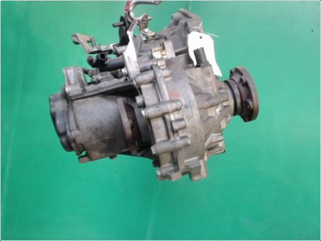BOITE A VITESSE MECANIQUE VOLKSWAGEN POLO IV PH2 05-09 1.4 TDI