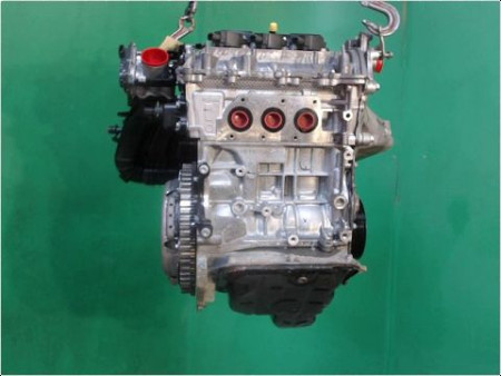 MOTEUR ESSENCE RENAULT TWINGO III 14-20 1.0 SCe 70