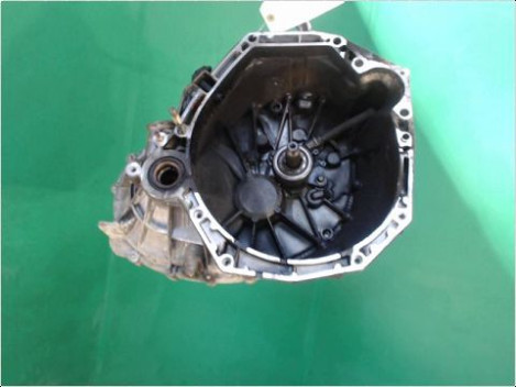 BOITE A VITESSE MECANIQUE RENAULT MODUS 2004-2007 1.5 dCi 