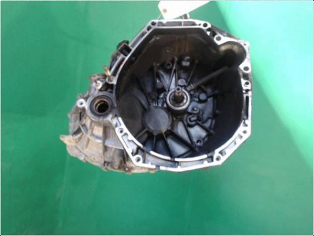BOITE A VITESSE MECANIQUE RENAULT MODUS 2004-2007 1.5 dCi 