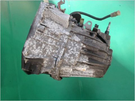 BOITE A VITESSE MECANIQUE RENAULT MODUS 2004-2007 1.5 dCi 