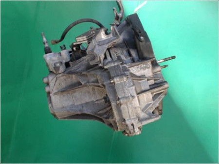 BOITE A VITESSE MECANIQUE RENAULT MODUS 2004-2007 1.5 dCi 