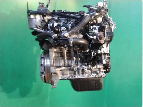 MOTEUR DIESEL FORD FIESTA 2012- 1.5 TDCi