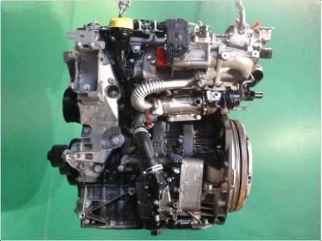 MOTEUR DIESEL RENAULT LAGUNA III 07-10 2.0 dCi 