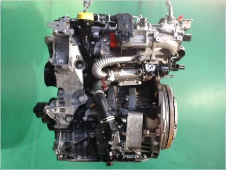 MOTEUR DIESEL RENAULT LAGUNA III 07-10 2.0 dCi 