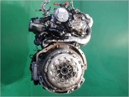 MOTEUR DIESEL RENAULT LAGUNA III 07-10 2.0 dCi 