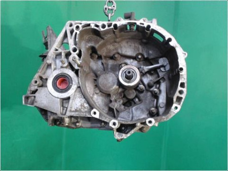 BOITE A VITESSE MECANIQUE RENAULT SCENIC II PH1 02-06 1.6 