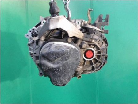 BOITE A VITESSE MECANIQUE RENAULT SCENIC II PH1 02-06 1.6 
