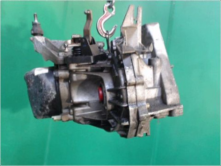 BOITE A VITESSE MECANIQUE RENAULT SCENIC II PH1 02-06 1.6 
