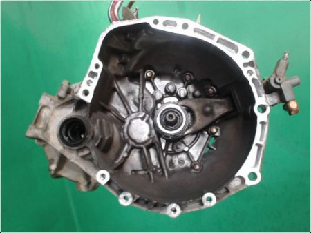 BOITE A VITESSE MECANIQUE TOYOTA YARIS 2003-2005 1.0 