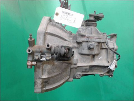 BOITE A VITESSE MECANIQUE TOYOTA YARIS 2003-2005 1.0 