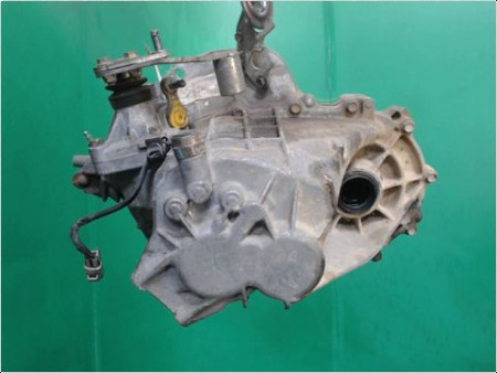 BOITE A VITESSE MECANIQUE TOYOTA YARIS 2003-2005 1.0 