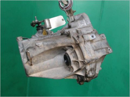 BOITE A VITESSE MECANIQUE TOYOTA YARIS 2003-2005 1.0 