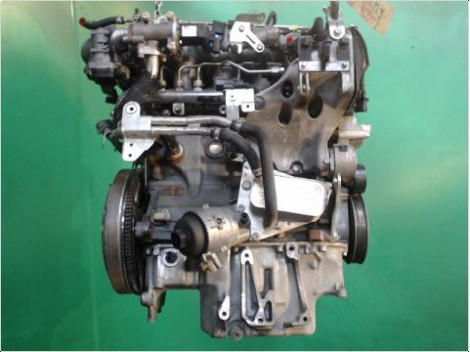 MOTEUR DIESEL OPEL ZAFIRA 05-07 1.9 CDTI 